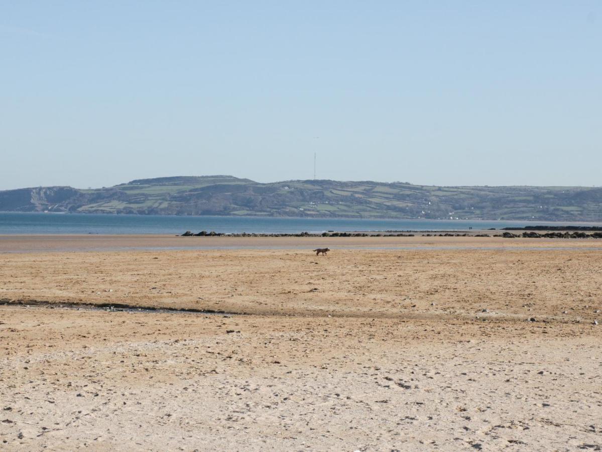 Вилла Bay View Бенллех Экстерьер фото
